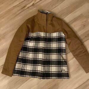 Kavu jacket